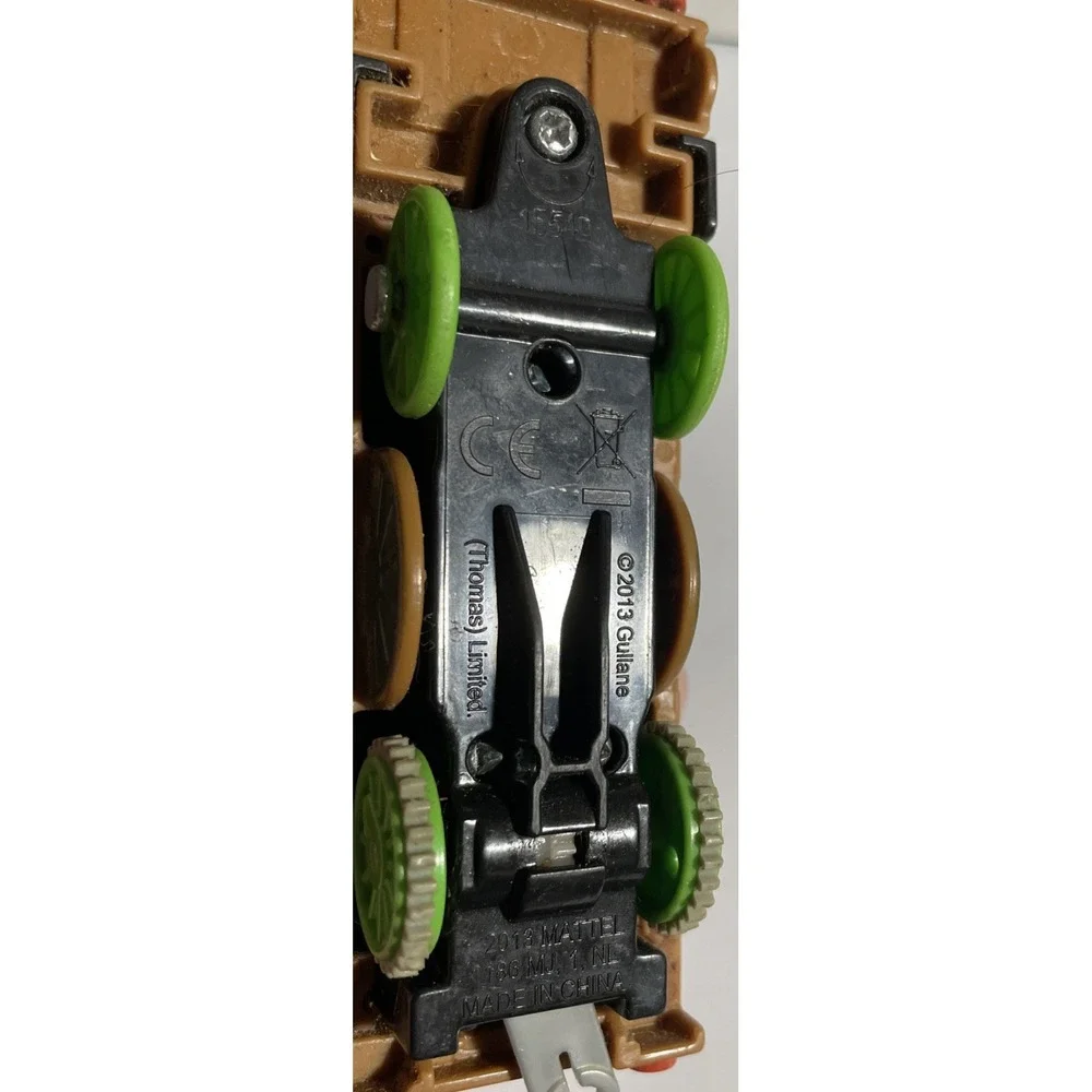 Thomas & Friends Trackmaster Emily Motorized Engine 2013 Mattel Tested Works‎